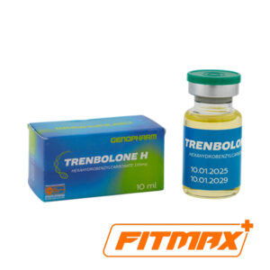 Параболан 100 мг/мл Genopharm